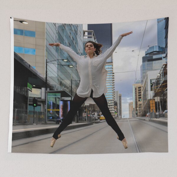 Item preview, Dancing in the Street designed and sold by Vicki Walsh.