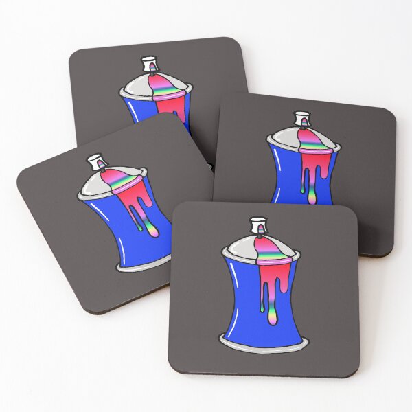 Item preview, Spray Can designed and sold by Jeremy Crotty.