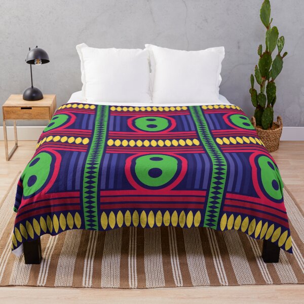 Item preview, colorful pattern designed and sold by GazingNeko.