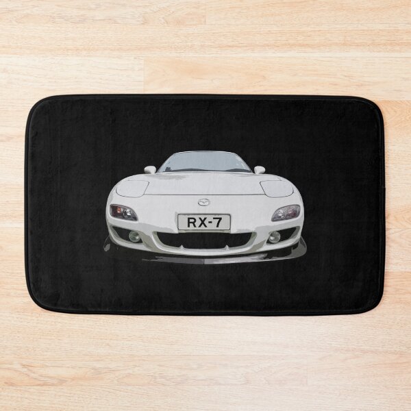 Artikelvorschau, Mazda RX-7 FD entworfen und verkauft von radestilo.