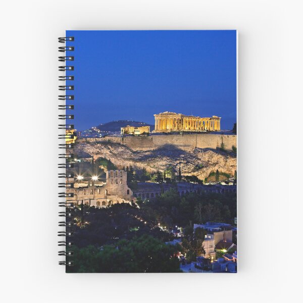 Item preview, The Sacred Rock of Acropolis designed and sold by Hercules Milas.