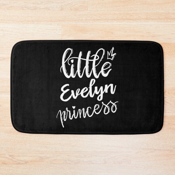 Item preview, Little Evelyn Princess designed and sold by ProjectX23.