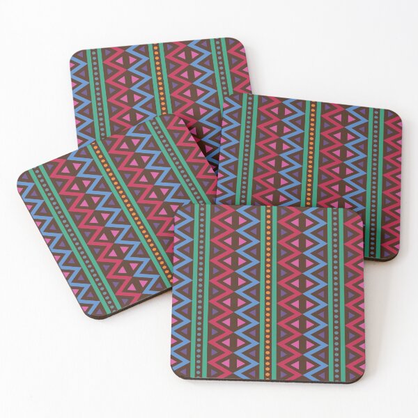 Item preview, abstract pattern designed and sold by GazingNeko.