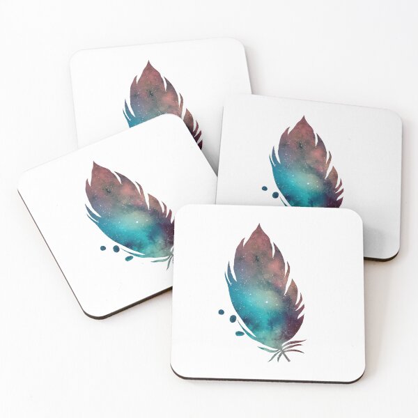Item preview, Feather designed and sold by TheJollyMarten.