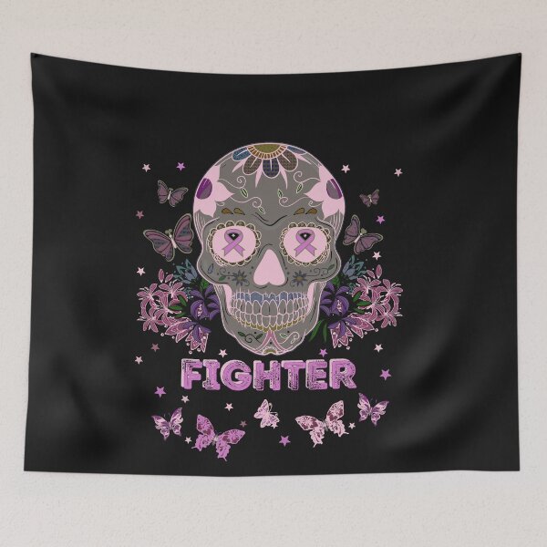 Item preview, Cancer - Fighter designed and sold by Myriala.