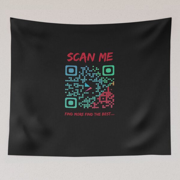 Item preview, Find the Best Colllection designed and sold by QRcody.