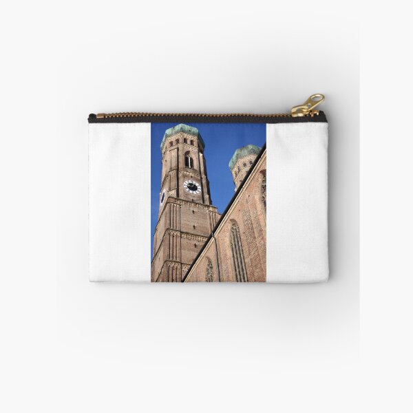 Item preview, Frauenkirche Munich designed and sold by SmoothBreeze7 | Liz Collet Photography.