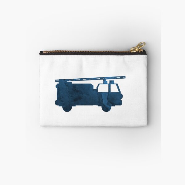 Item preview, Firetruck designed and sold by TheJollyMarten.