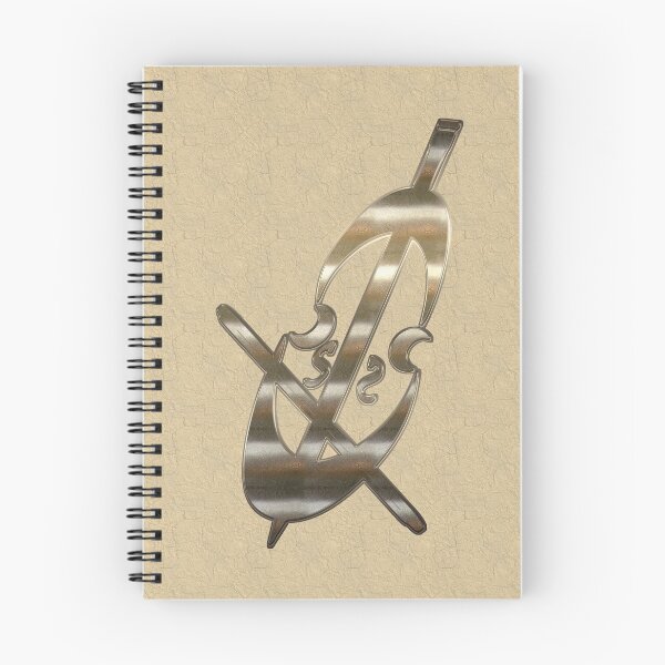 Item preview, Gold Cello Pattern designed and sold by technotext.