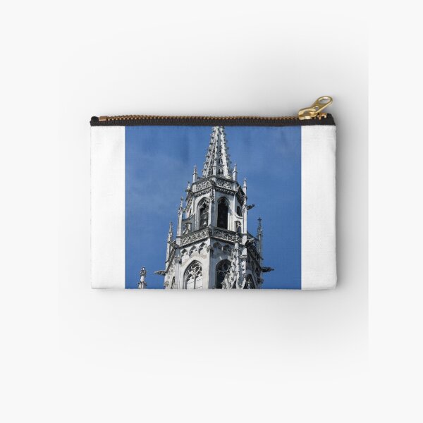 Item preview, New Town Hall designed and sold by SmoothBreeze7 | Liz Collet Photography.