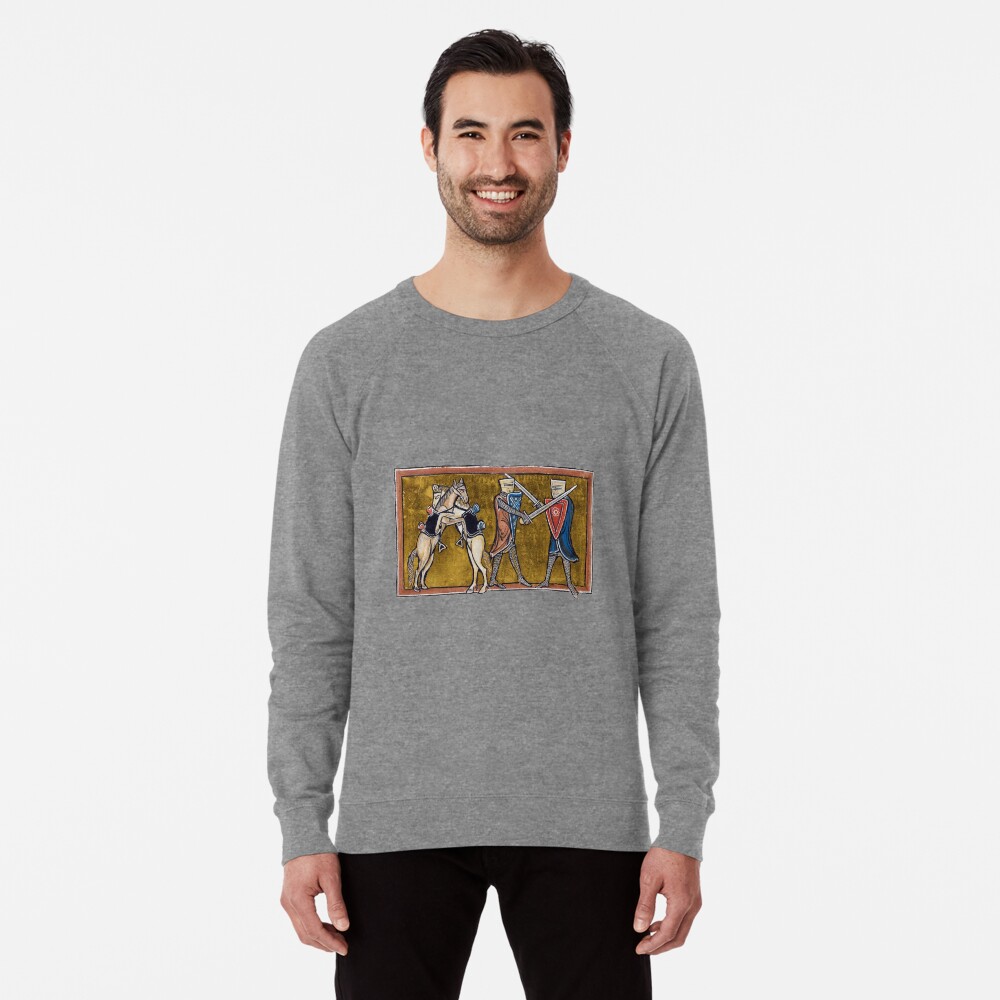 Vista previa del artículo con la obra «Sudadera ligera», diseñado y vendido por emovendo.