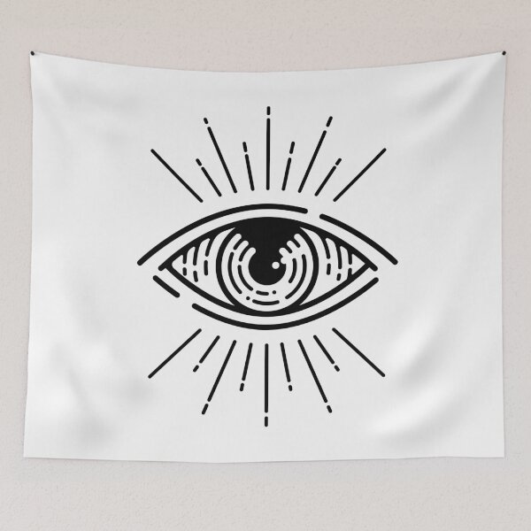 Item preview, The eye designed and sold by merindades.