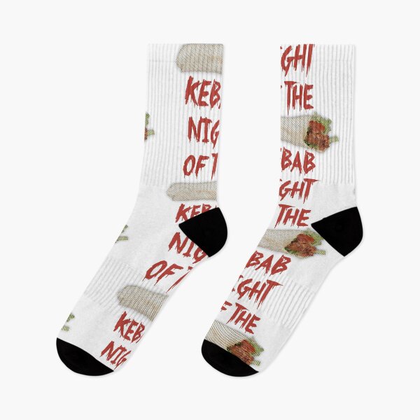Item preview, Night Of The Kebab designed and sold by Ozan Sezgin.