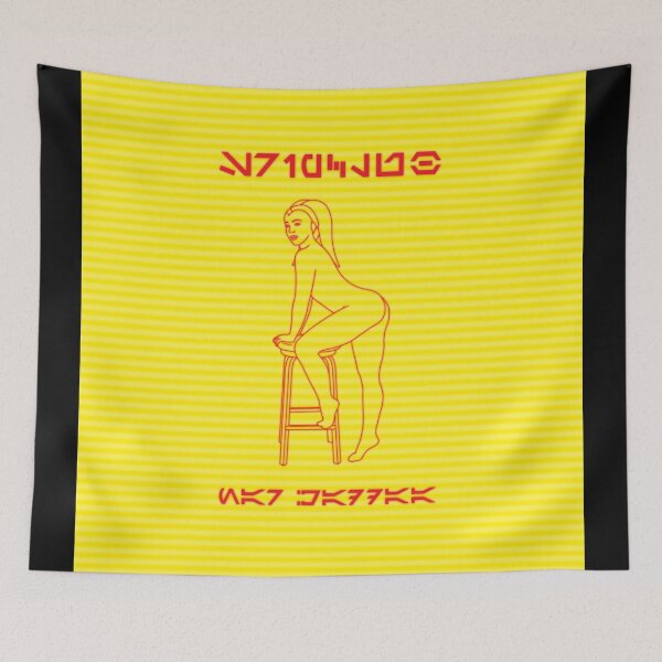 Item preview, Nar Shaddaa Strip Club designed and sold by manuccio.