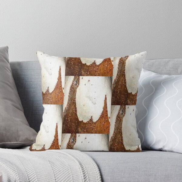 Item preview, Tree Bark Series #49 Ghost Gum designed and sold by Lexa Harpell.