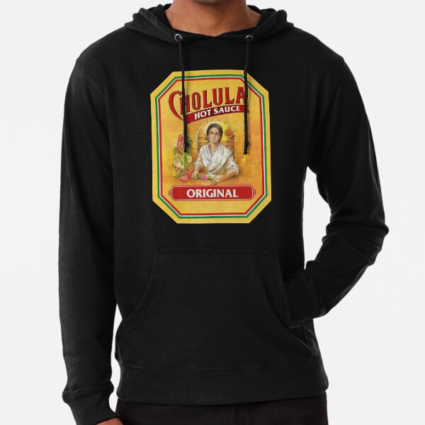 original sauce hoodie