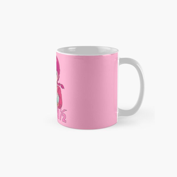 Ranma 1/2 Taza clásica