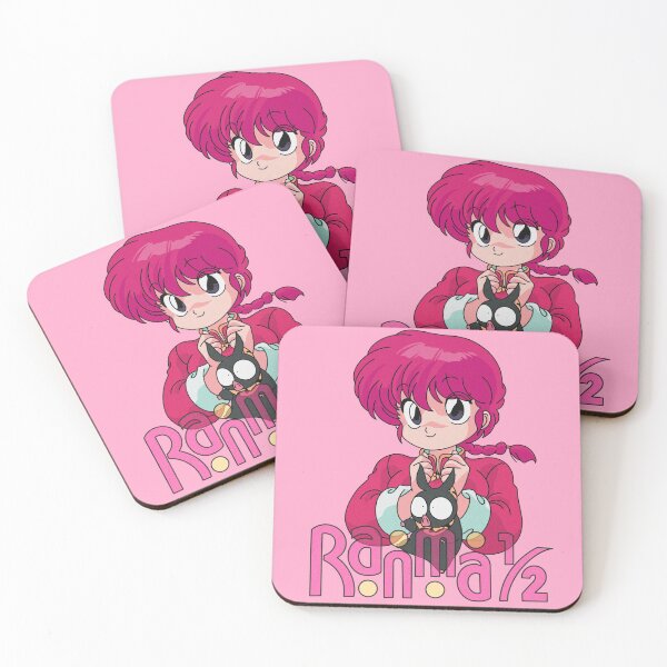 Item preview, Ranma 1/2 designed and sold by Idaeltvik.