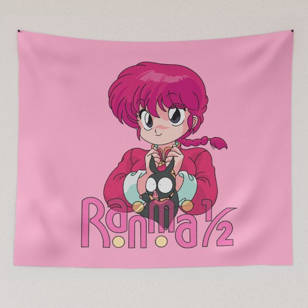 Item preview, Ranma 1/2 designed and sold by Idaeltvik.