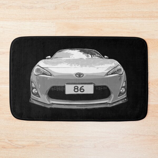 Item preview, Toyota 86 designed and sold by radestilo.