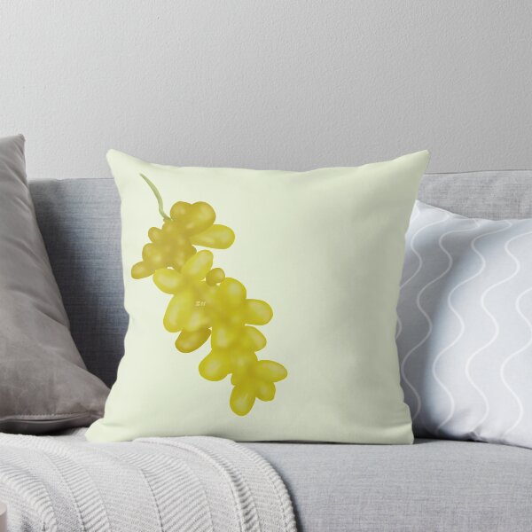 Item preview, White Grapes designed and sold by Zeedom.