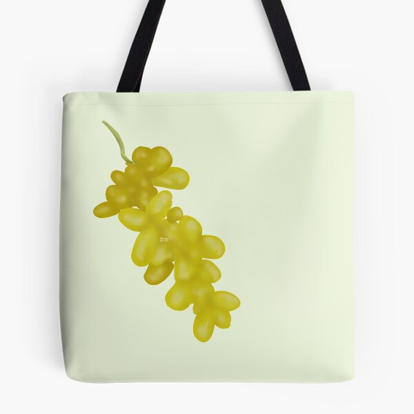 Item preview, White Grapes designed and sold by Zeedom.