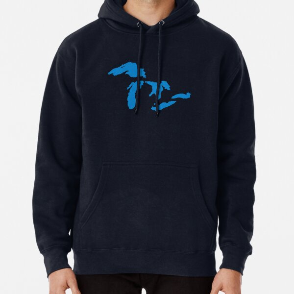 Item preview, The Great Lakes designed and sold by redlight.