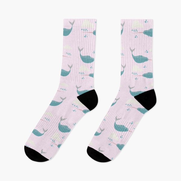 Item preview, sea unicorn Pink designed and sold by susycosta.