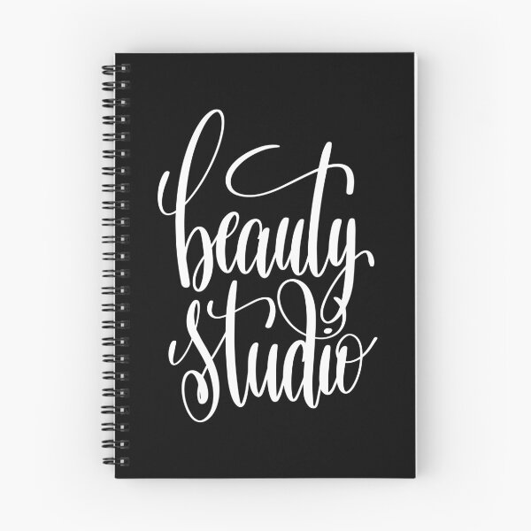 Item preview, Beauty Studio Inspirational Quotes designed and sold by ProjectX23.