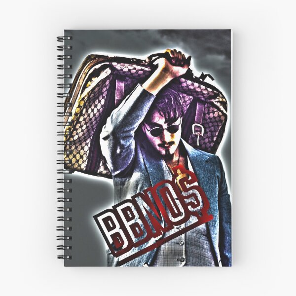 Item preview, Bbno$  designed and sold by DRBartholomew.