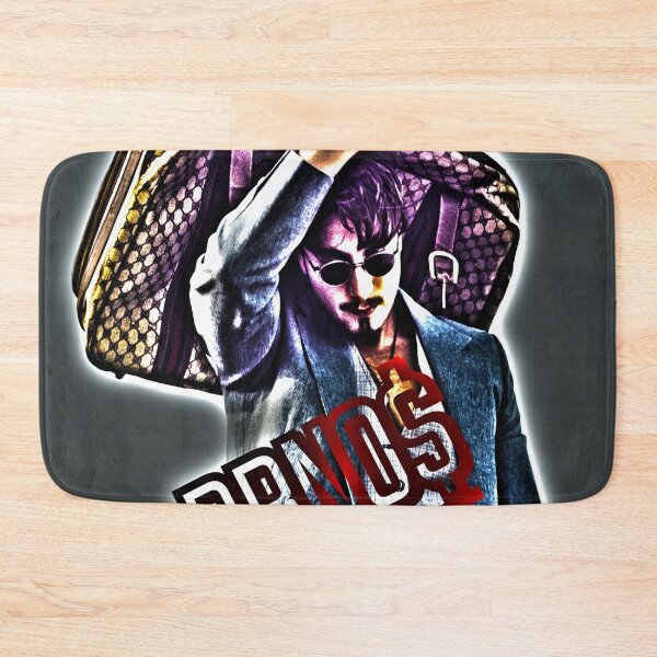Item preview, Bbno$  designed and sold by DRBartholomew.