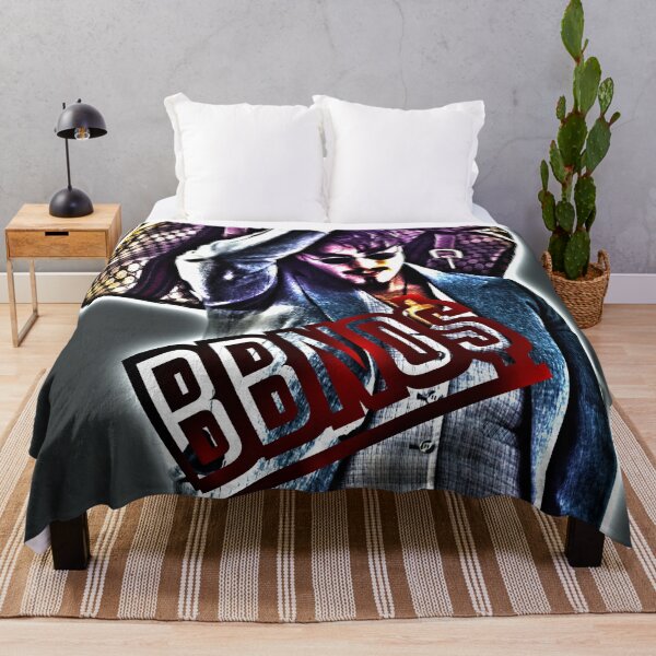 Item preview, Bbno$  designed and sold by DRBartholomew.