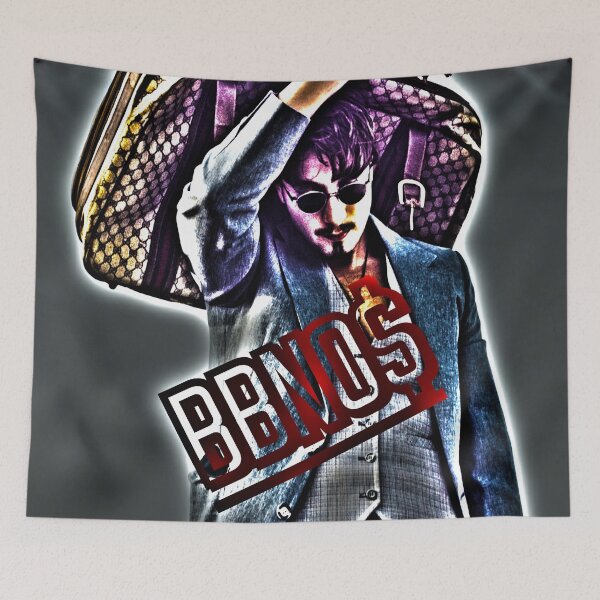 Item preview, Bbno$  designed and sold by DRBartholomew.
