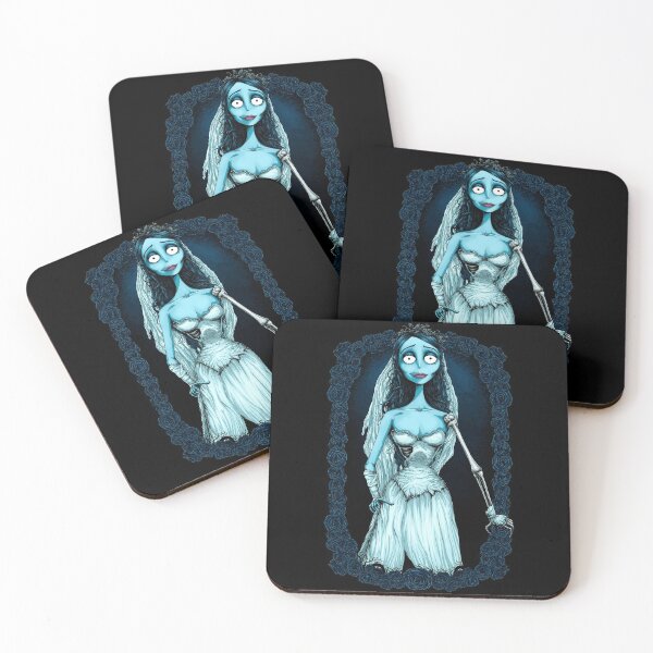 Item preview, Corpse Bride  designed and sold by Dmitrii Legoshin.