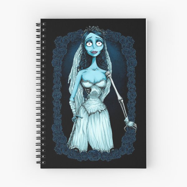 Item preview, Corpse Bride  designed and sold by Dmitrii Legoshin.