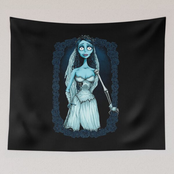 Item preview, Corpse Bride  designed and sold by Dmitrii Legoshin.