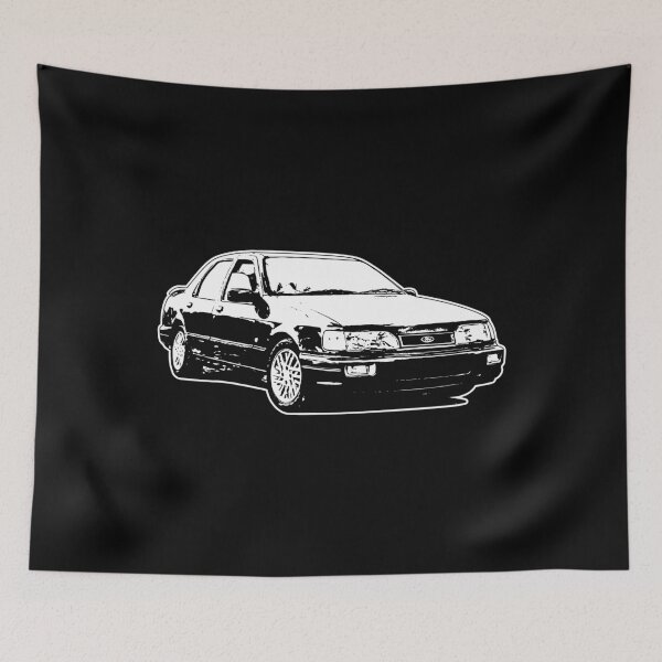Item preview, Sketched Cossie Artwork designed and sold by ILLUSTRIOUSEUROS.