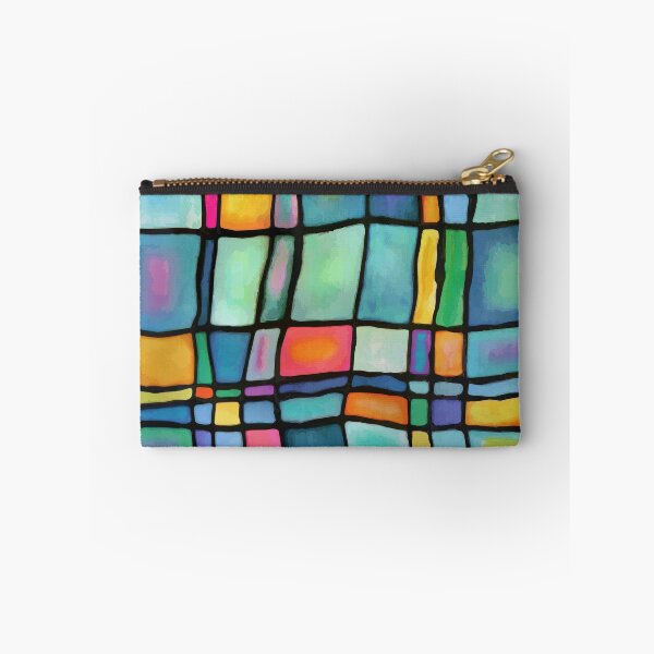 Item preview, Colourful Boho Geometry  designed and sold by illaberekdesign.