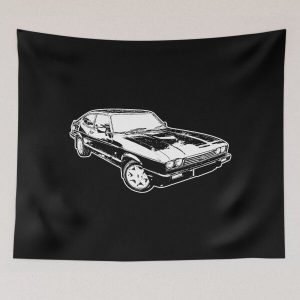 Item preview, Sketched Capri Artwork designed and sold by ILLUSTRIOUSEUROS.