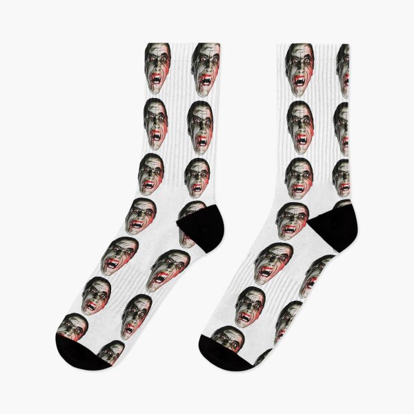 Item preview, Dracula Christopher Lee designed and sold by GSunrise.