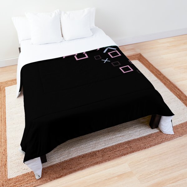 Galaxy Case Comforter