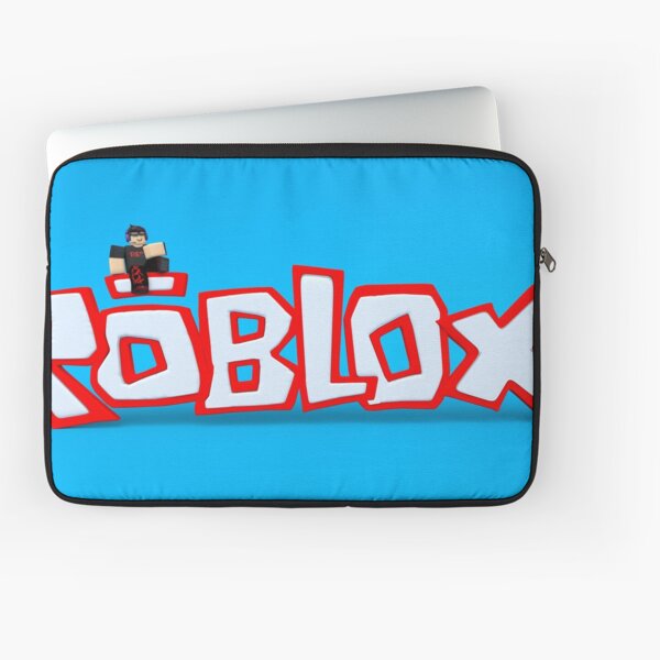 Roblox Laptop Sleeves Redbubble - roblox robux laptop sleeves redbubble