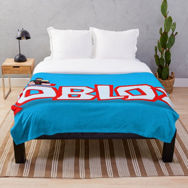 Roblox Bedding Redbubble - roblox bed in a bag