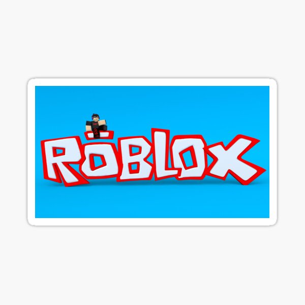 Roblox Stickers Redbubble - roblox robux stickers redbubble