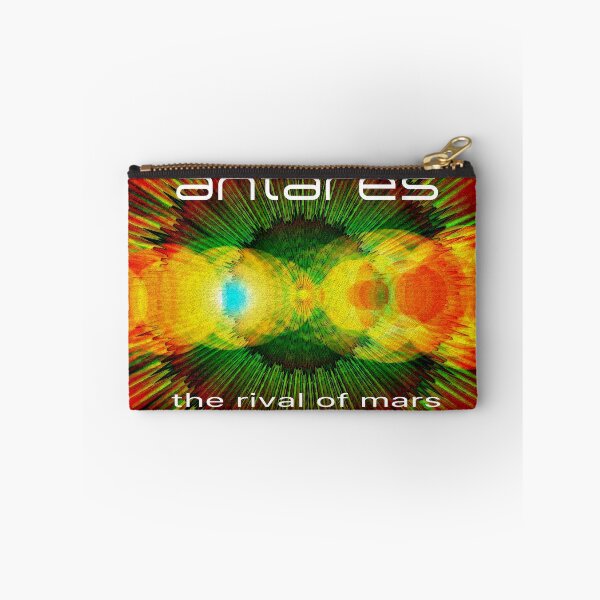 Item preview, Antares - The Rival of Mars designed and sold by Don  Barrett.