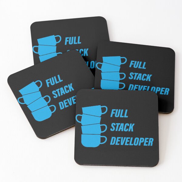 Item preview, Full stack developer designed and sold by MarcoPolok.