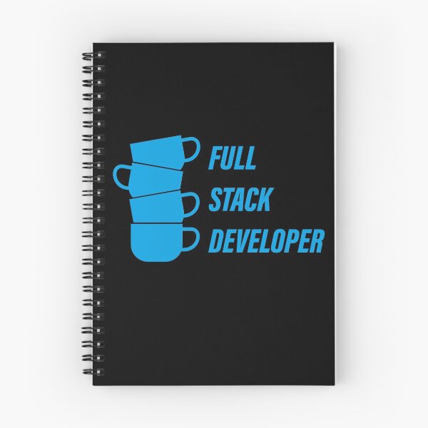 Item preview, Full stack developer designed and sold by MarcoPolok.