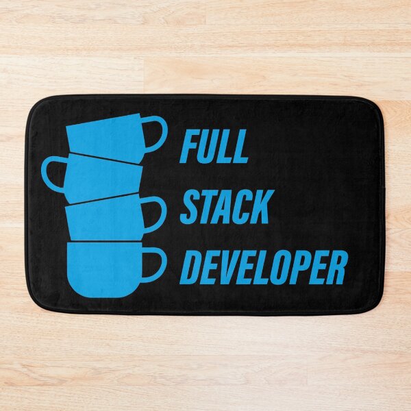 Item preview, Full stack developer designed and sold by MarcoPolok.