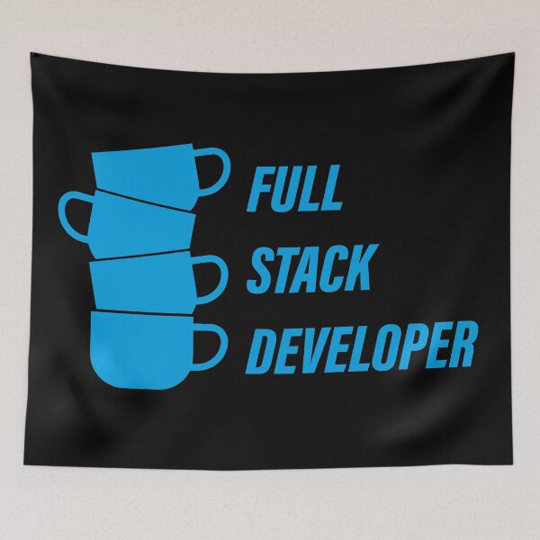 Item preview, Full stack developer designed and sold by MarcoPolok.