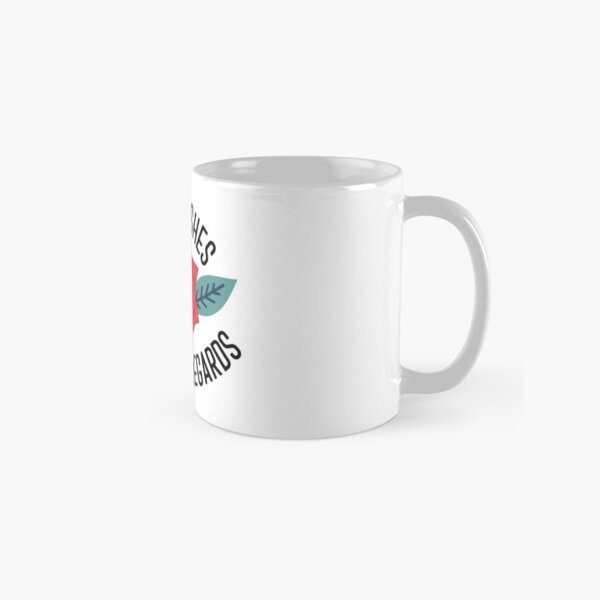 Herzliche Grüße - Schitt's Creek Tasse (Standard)